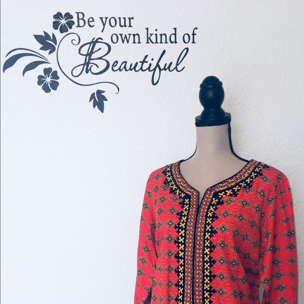 Chinyere Women’s Shirt/Tunic/Kameez